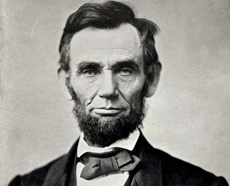 ஆபிரகாம் லிங்கன்